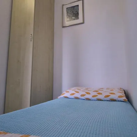 Apartment Noemi *