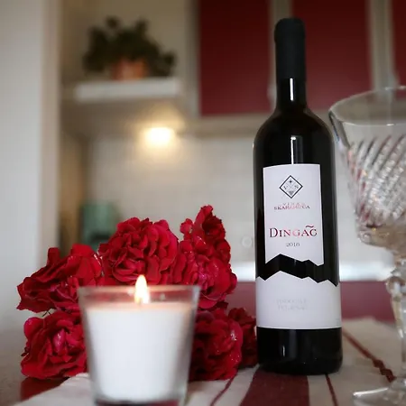 Noemi Apartamento Malinska