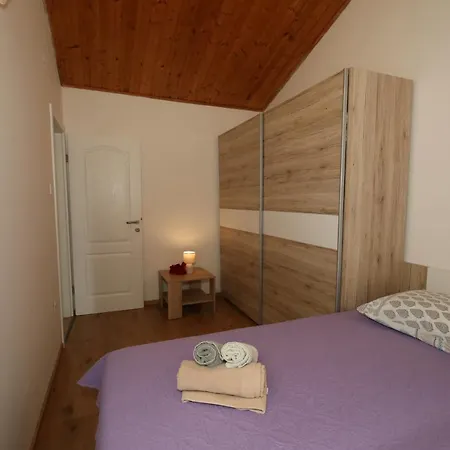 Apartment Noemi *