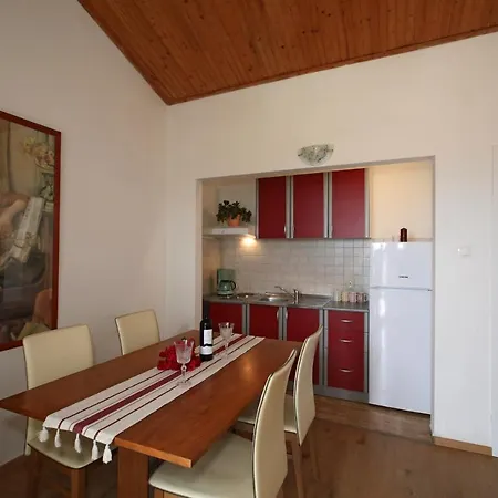 Noemi Apartmán