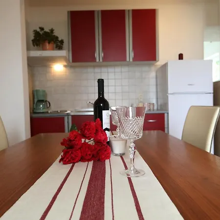Apartment Noemi *