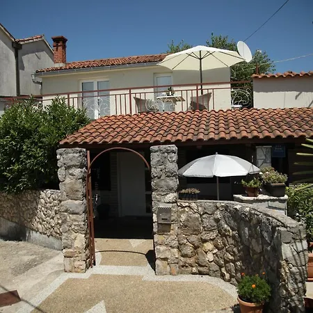 Apartment Noemi *