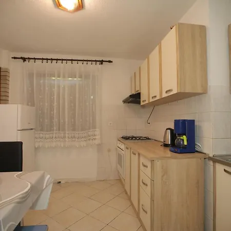 Noemi Apartment *