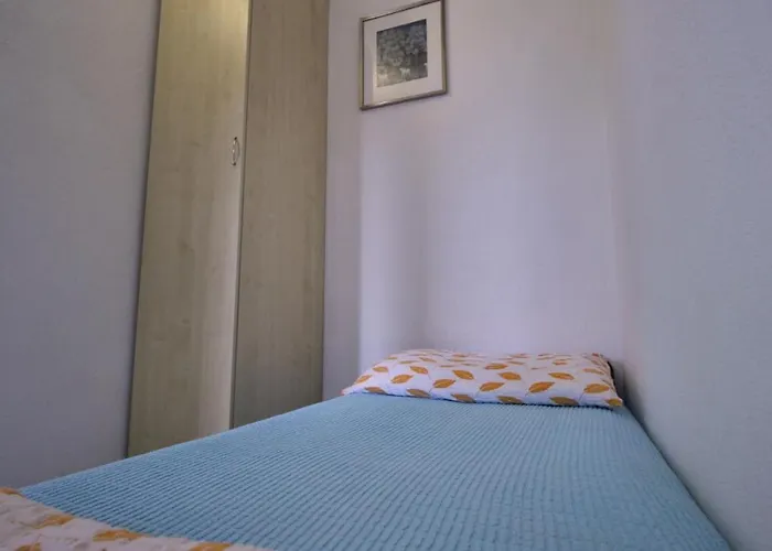 Apartament Noemi *