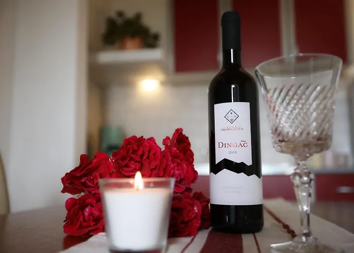 Noemi Apartament Malinska