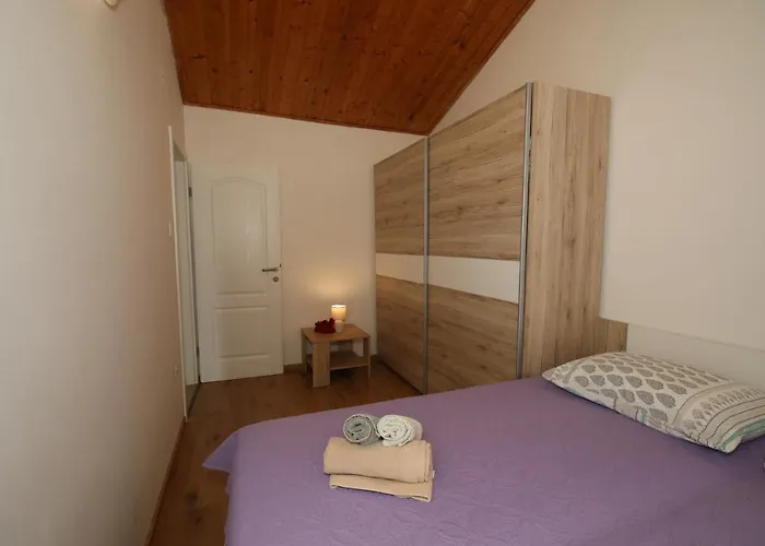 Apartament Noemi *