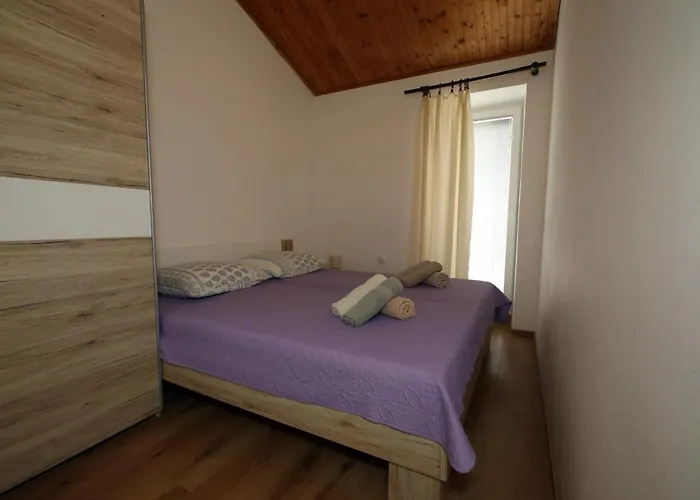 Noemi Apartament *