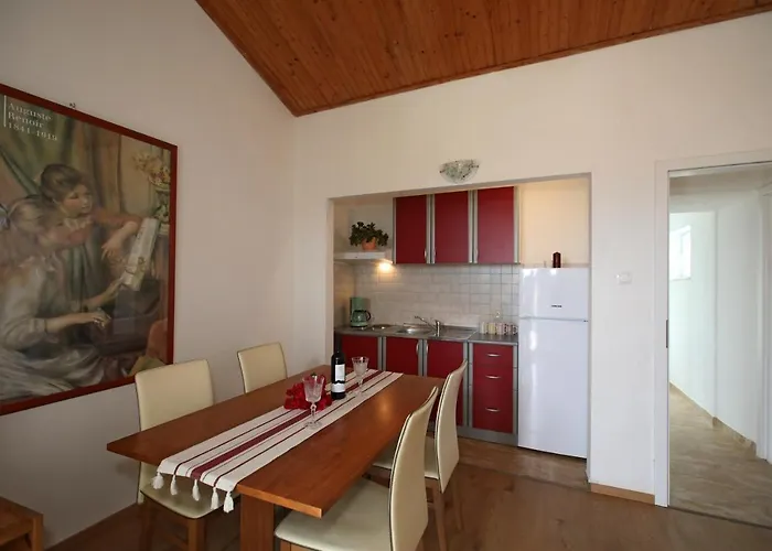 Noemi Apartament