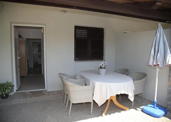 Noemi Apartament *