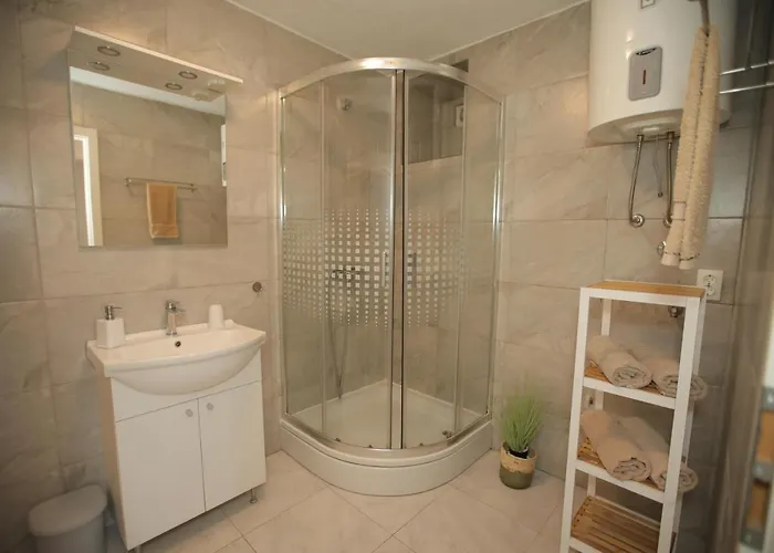 Apartament Noemi