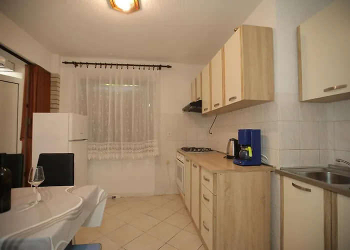 Noemi Apartament *