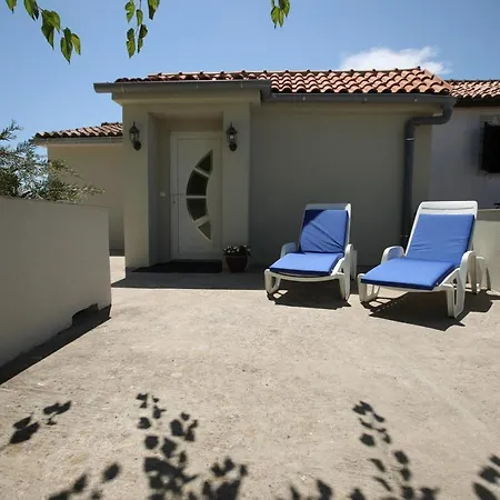 Apartman Noemi Malinska